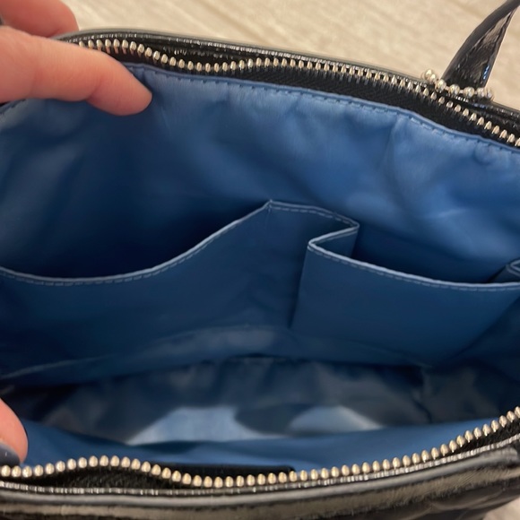 Coach purse - Picture 4 of 7